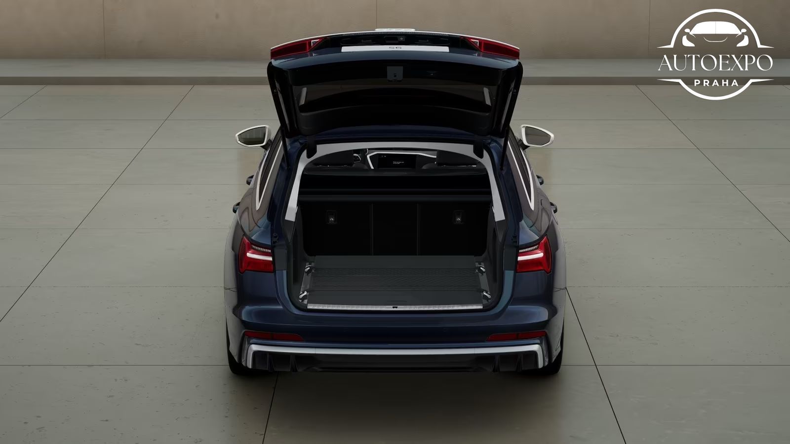 Audi S6, Avant 3.0 TDI quattro * - fotka 6