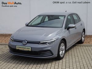 Volkswagen Golf, 1,0TSi /81kW Life