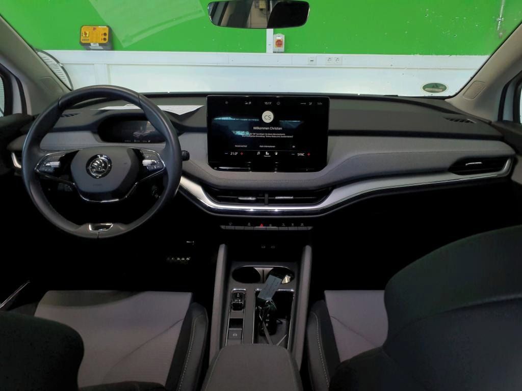 Škoda Enyaq, 109kw, 52kwh SOH 89% - fotka 5
