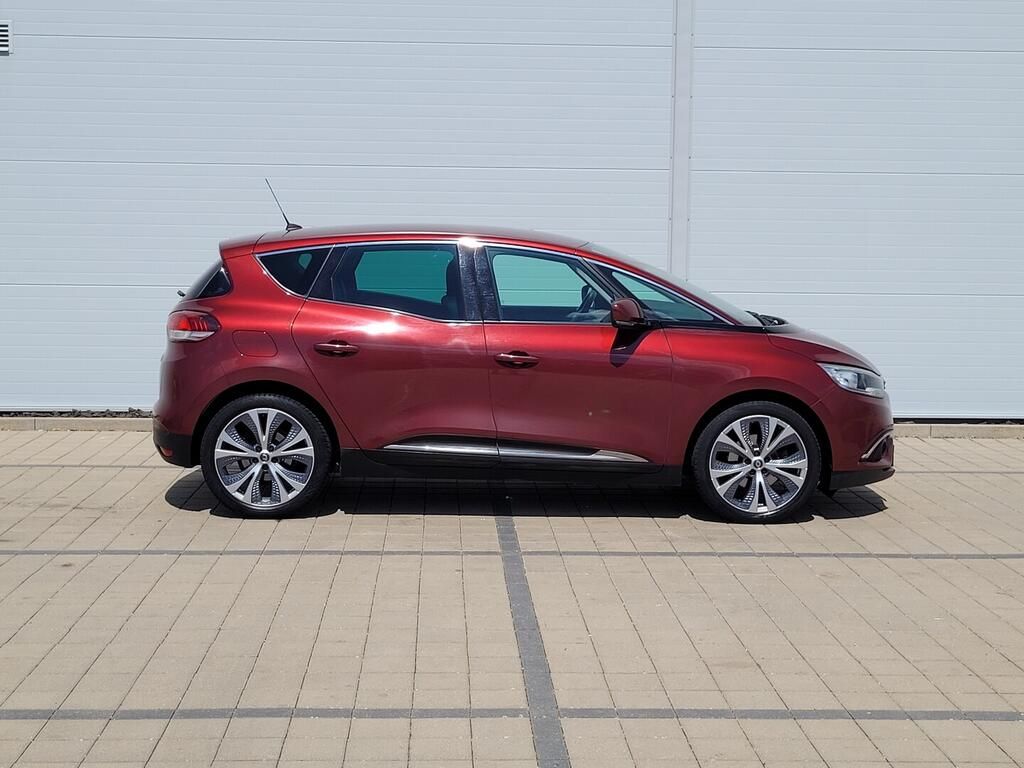 Renault Scénic, Zen 1.3 D167036   103 kW - fotka 4