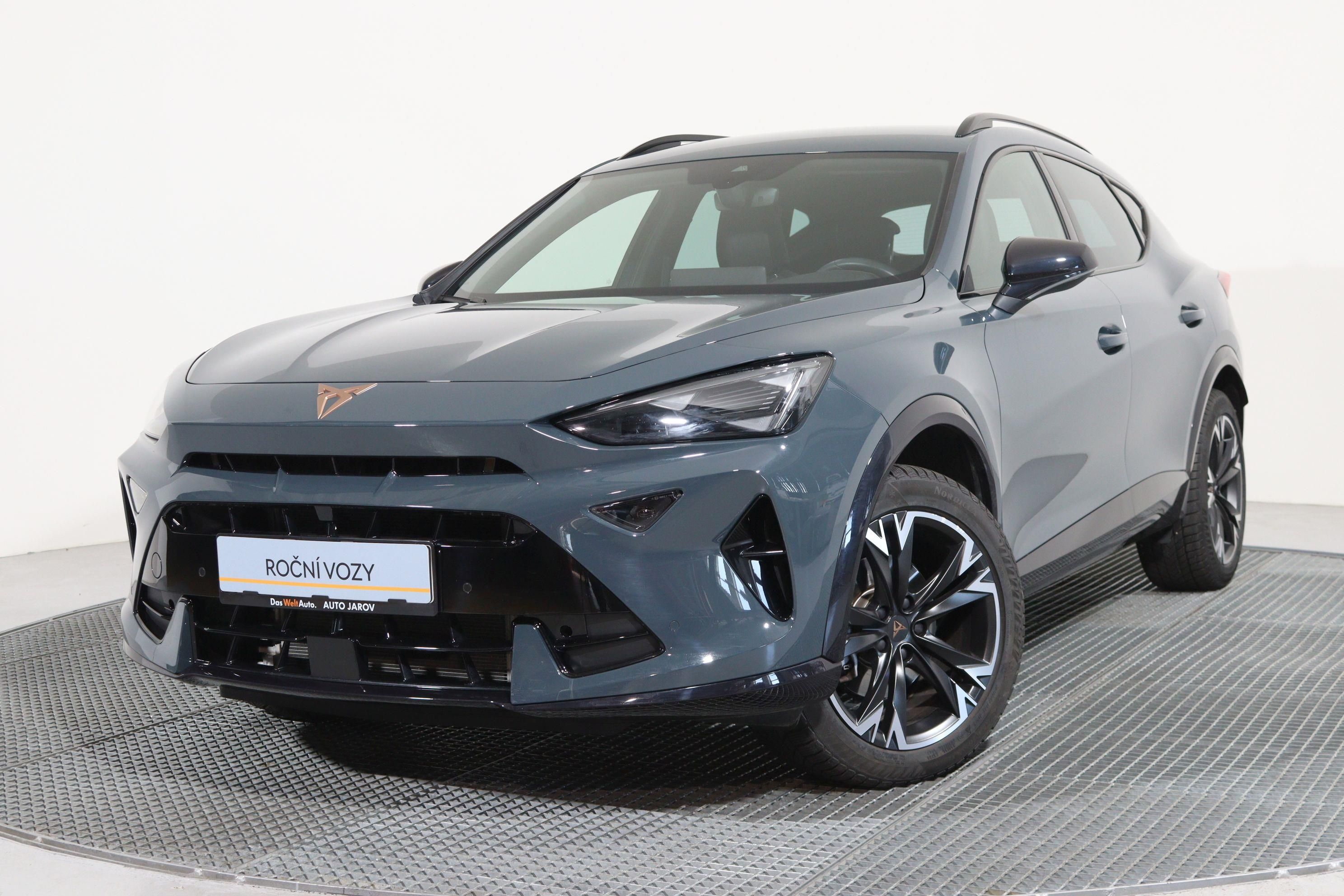 Cupra Formentor, 1.5 TSI 150kDSG/MATRIX LED,ACC