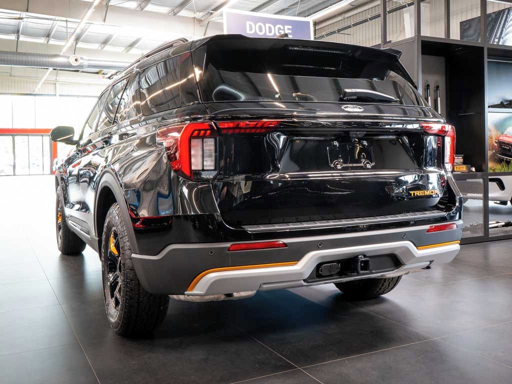 Ford Explorer, 3.0 Tremor 4WD B&O 980W - fotka 2