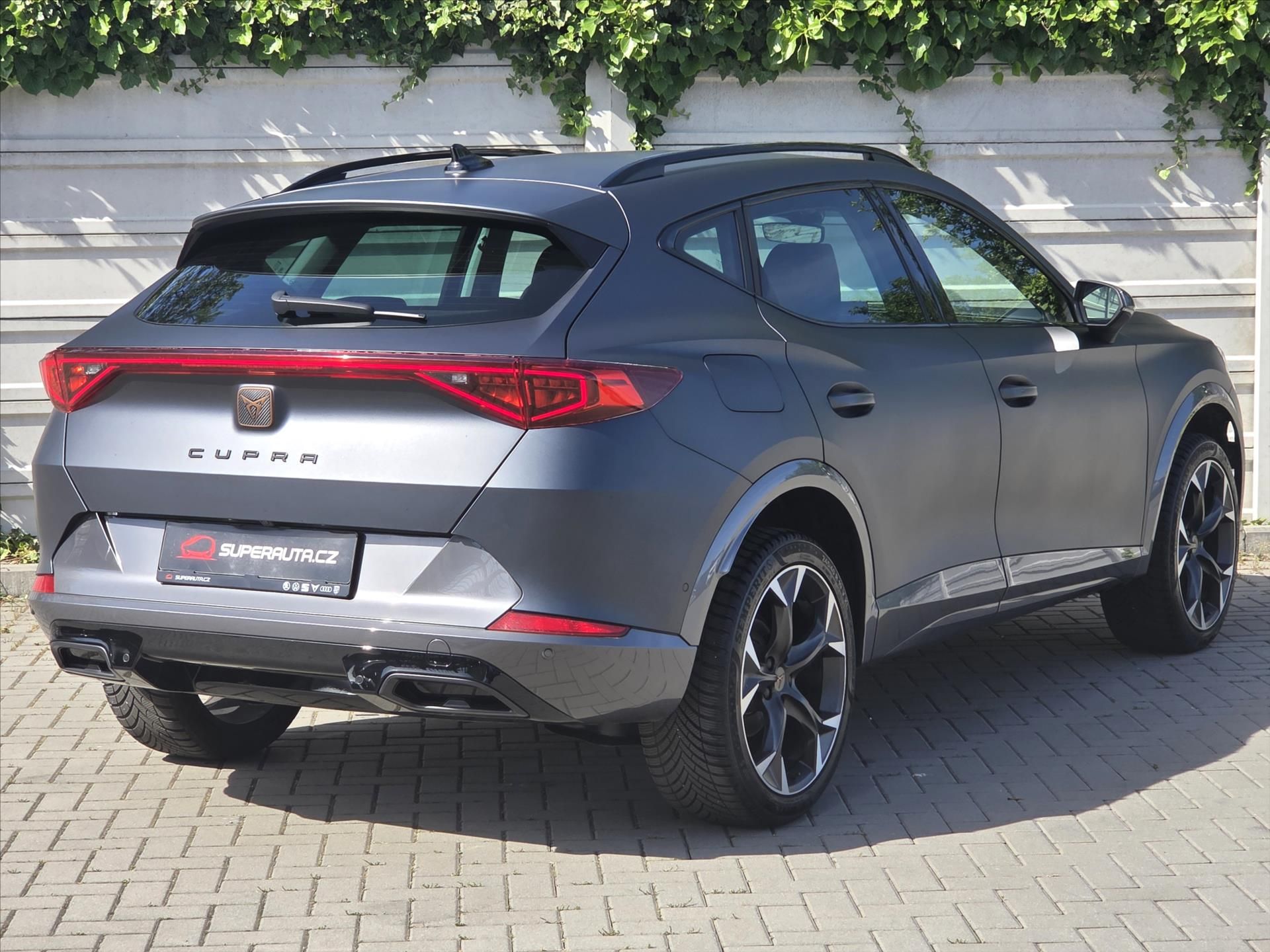 Cupra Formentor, 1,5 TSi DSG Tov.Záruka ČR 1.ma - fotka 6