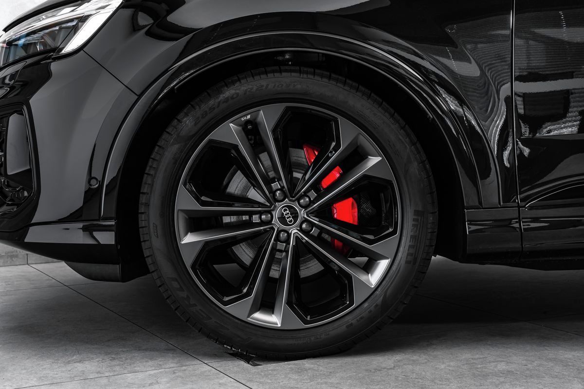 Audi Q7, 50TDI 2x Sline Matrix Vzduch C - fotka 3