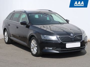 2.0 TDI, Style, NOVÁ CENA