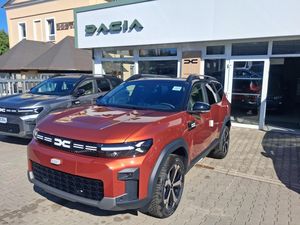Dacia Bigster, Journey hybrid-G 150 4x4