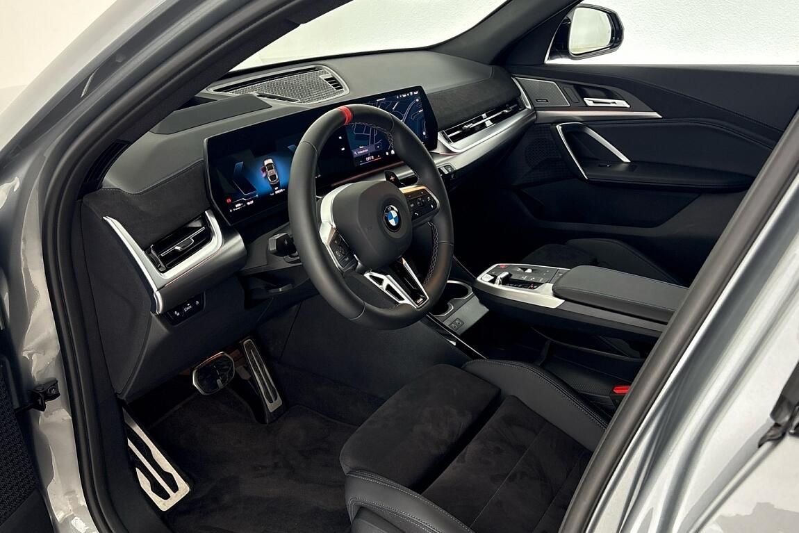 BMW X2, M35i xDrive - fotka 6