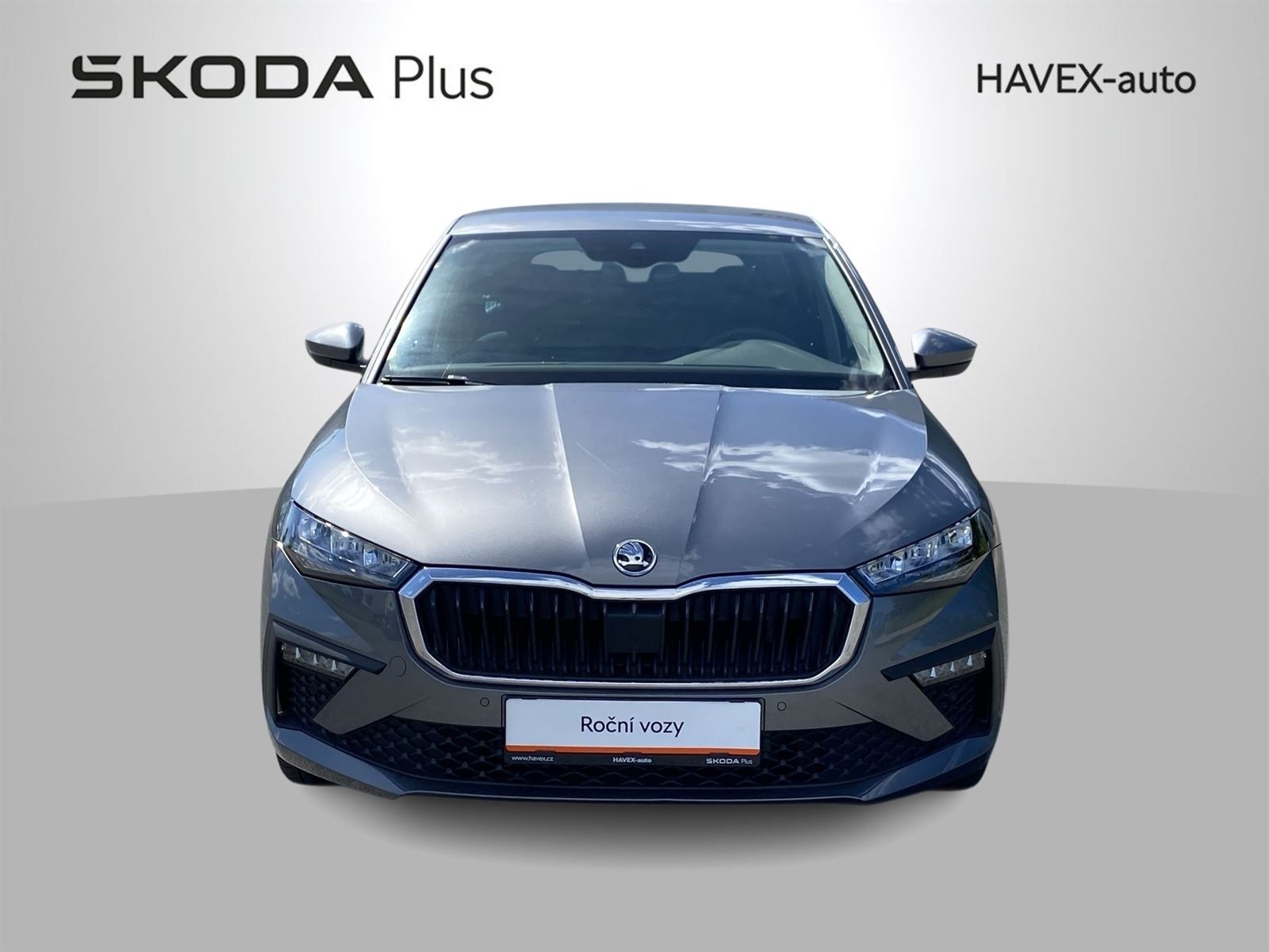 Škoda Scala, 1.0 TSI Top Selection - fotka 4