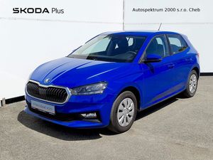 Škoda Fabia, Ambition 1.0TSI 70kW 5MP