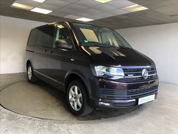 2,0 TDI 4-MOTION DSG 110KW
