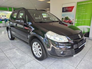 2.0DDiS 99kW 4x4 TAŽNÉ