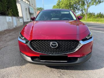 2.0 eSkyactiv-G 150