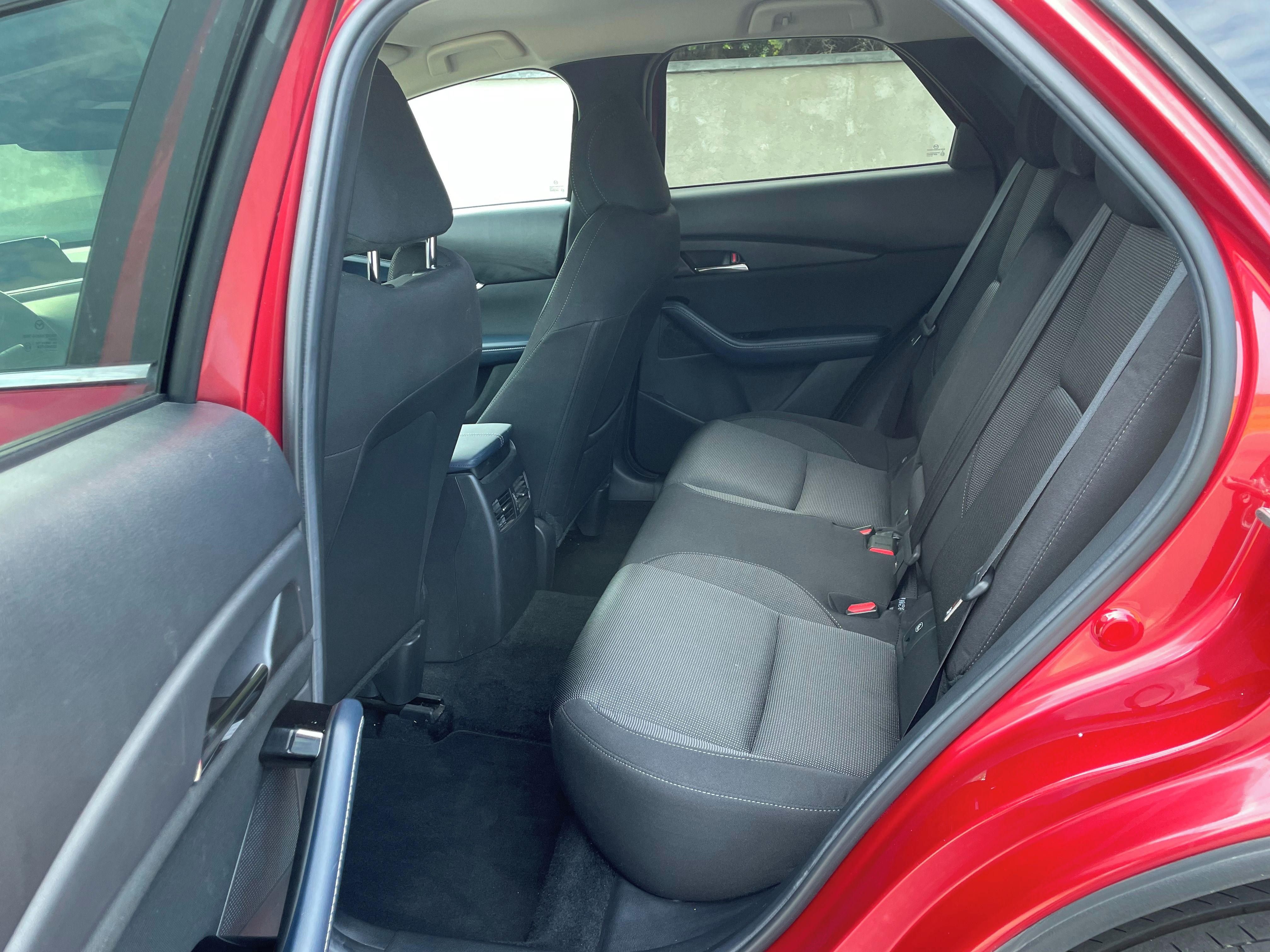 Mazda CX-30, 2.0 eSkyactiv-G 150 - fotka 6