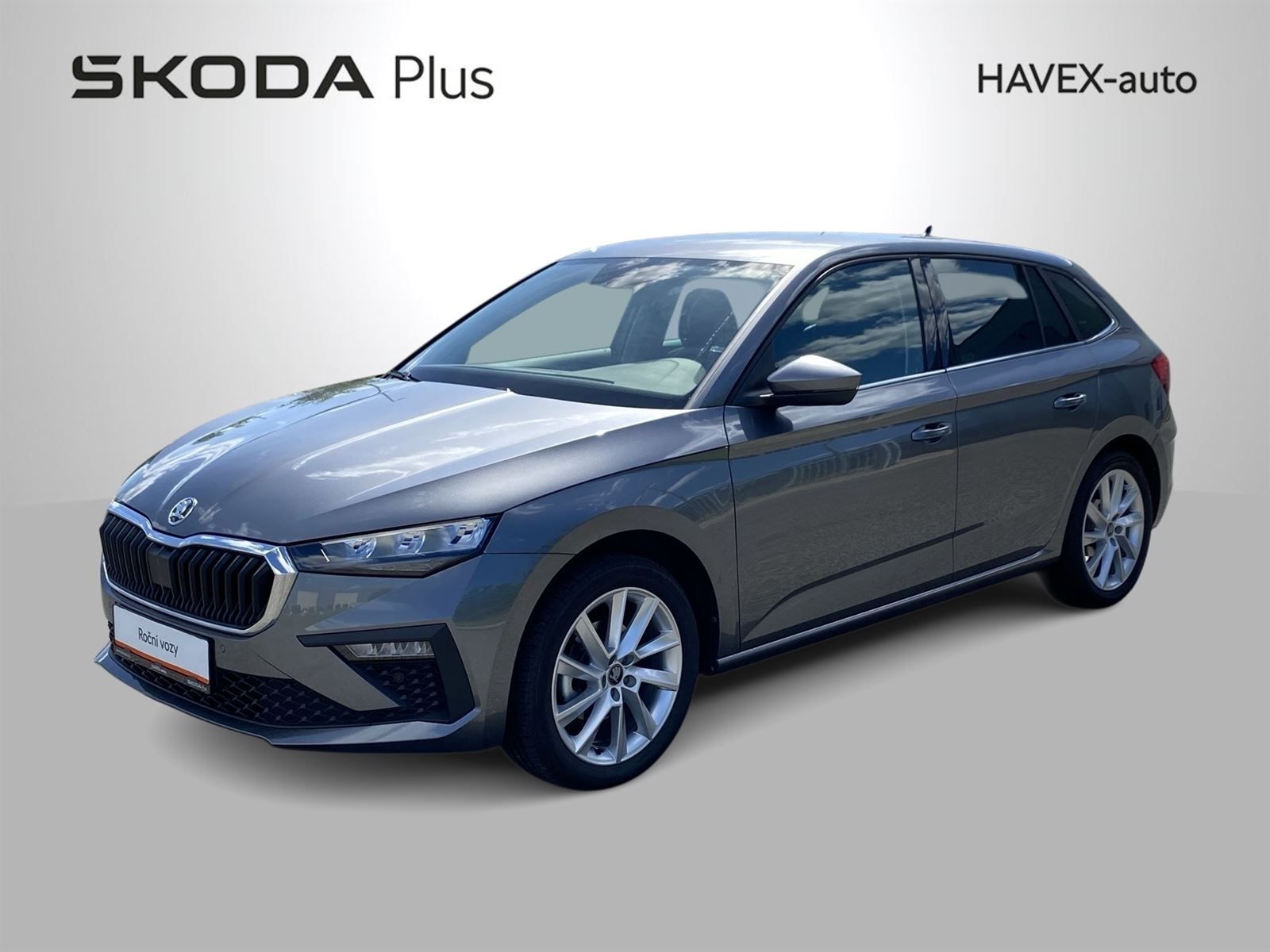 Škoda Scala, 1.0 TSI Top Selection