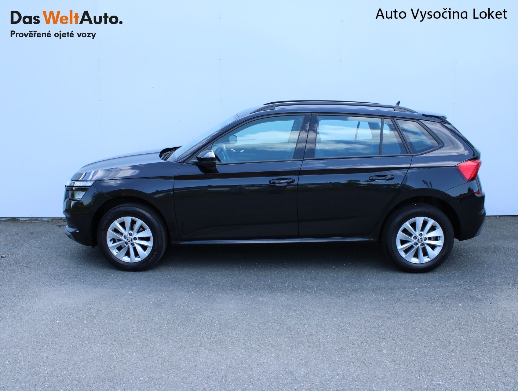 Škoda Kamiq, 1.0 TSI 81kW DSG LED - fotka 3
