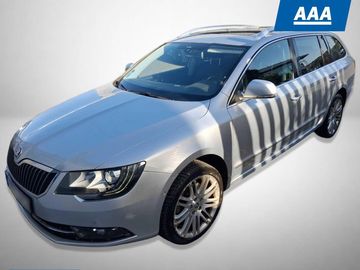 2.0 TDI, Elegance, Serv.kniha