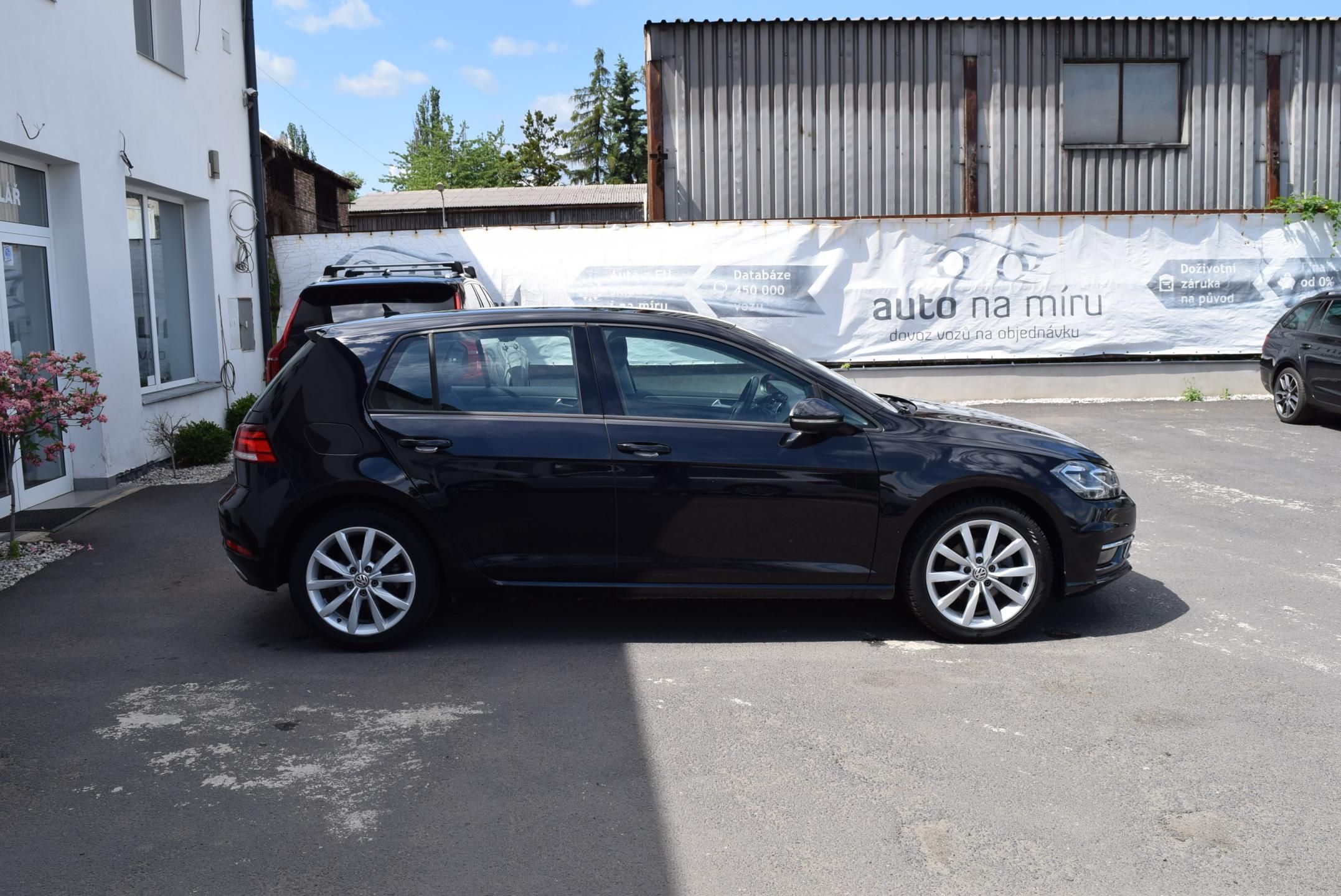 Volkswagen Golf, 1.4TSI 92kw CLBMT LED NAVI TOP - fotka 6