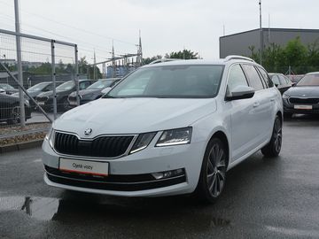 2.0 TDI 135 kW 4x4 DSG L&K