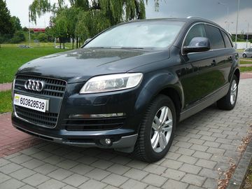 30TDi Quattro ČR 1MAJ 142000KM