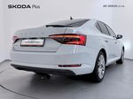 Škoda Superb, Style 2.0TDI/110kW 7DSG