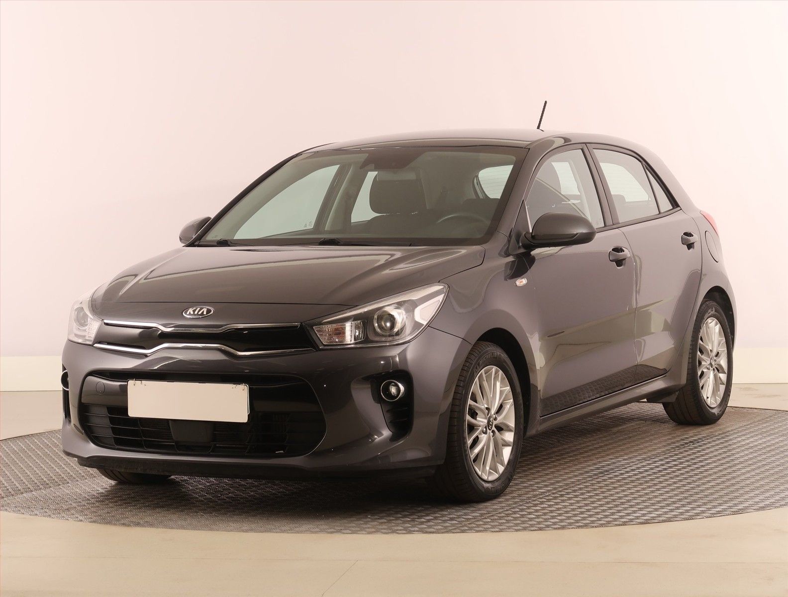Kia Rio, 1.0 T-GDI, Serv.kniha - fotka 2