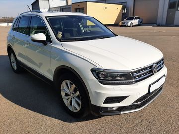 2,0 TDI,WEBASTO 4X4