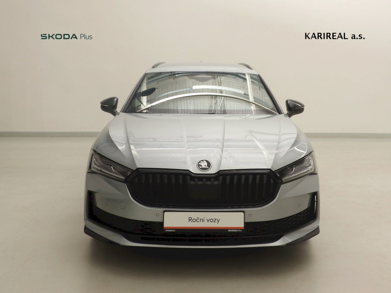 Škoda Superb, TDI 4x4 2.0/142kW SportLine - fotka 4