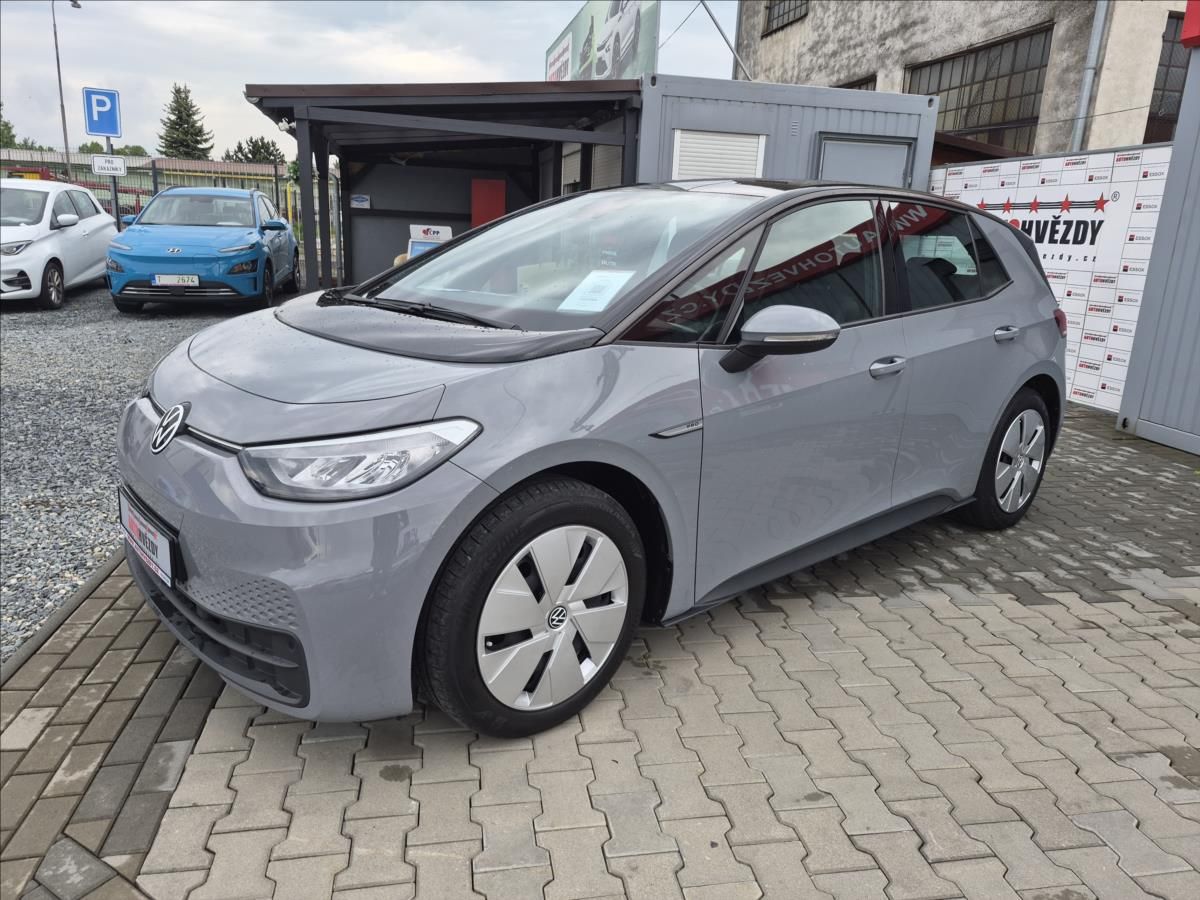 Volkswagen ID.3, Drive Pro S.KNIHA - fotka 6