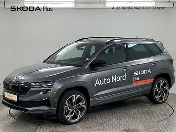 SPORTLINE TSI 1.5/110KW 7AP