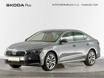 1.5TSI 110kW Exclusive Selecti