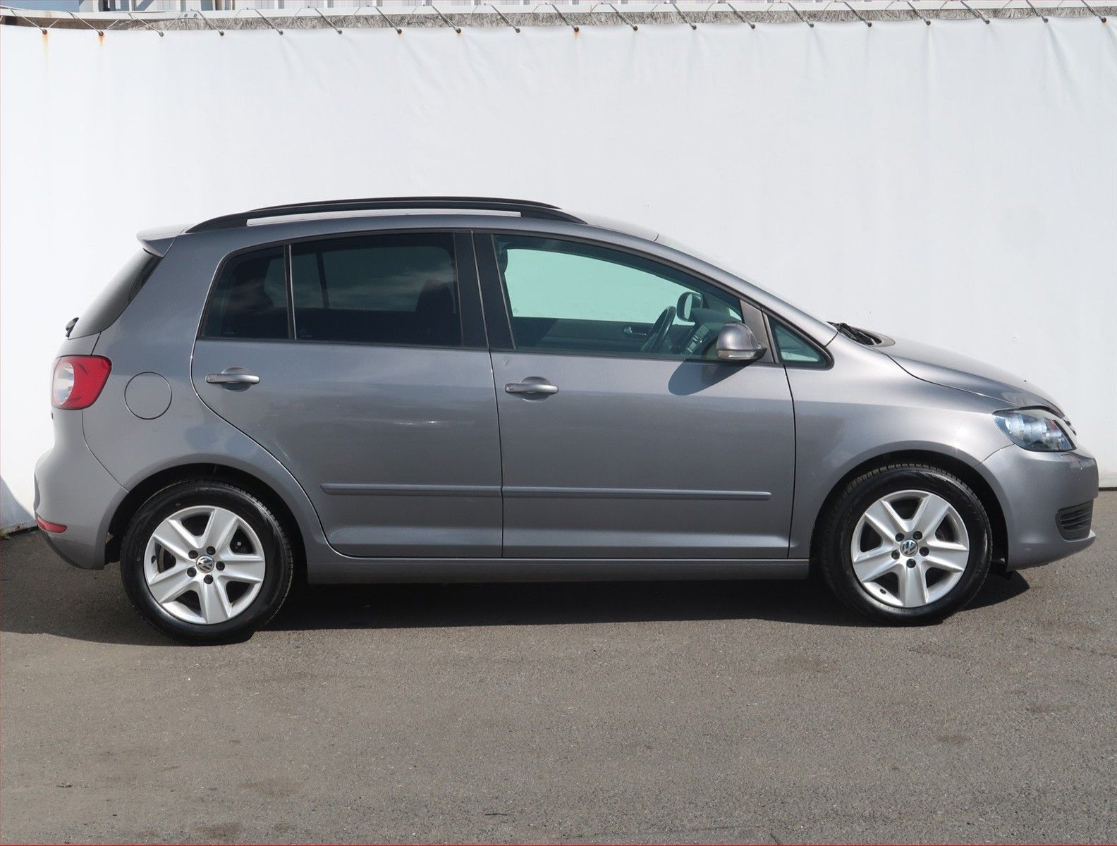 Volkswagen Golf Plus, 1.6 TDI, Comfortline - fotka 6