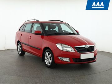 1.2 TSI, ČR,1.maj, Serv.kniha