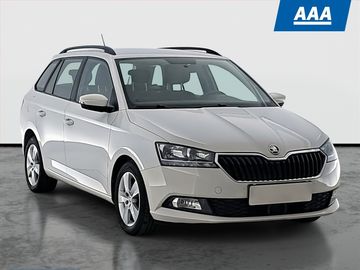 1.0 TSI, Ambition, ČR,1.maj