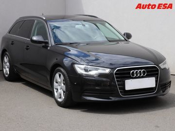 3.0 TDi Quattro s-tronic