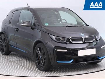 i3s 120Ah BEV, SoH 91%
