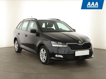 1.0 TSI, ČR,1.maj