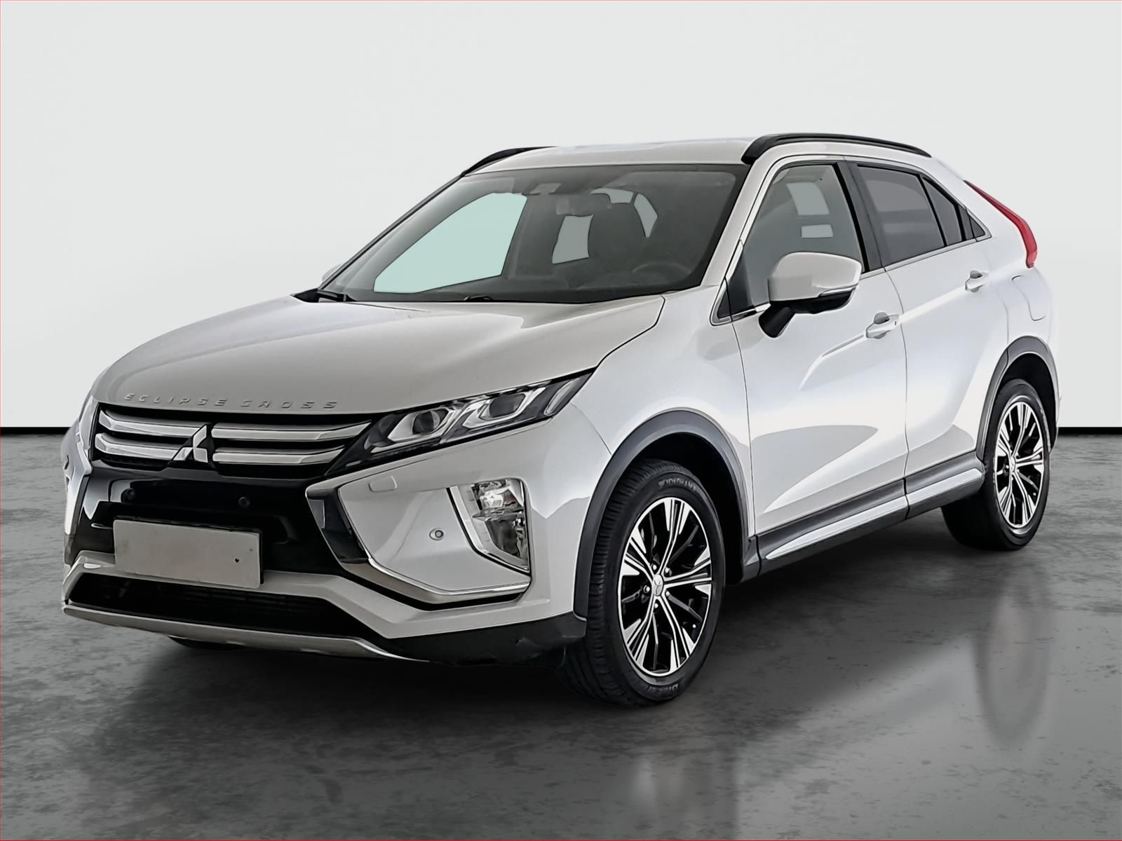 Mitsubishi Eclipse Cross, 1.5 T-MIVEC, Automat - fotka 2