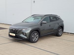 Hyundai Tucson, SMART 1.6 T-GDI 110 kW