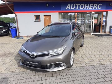 1.6 i Valvematic  AUTOMAT