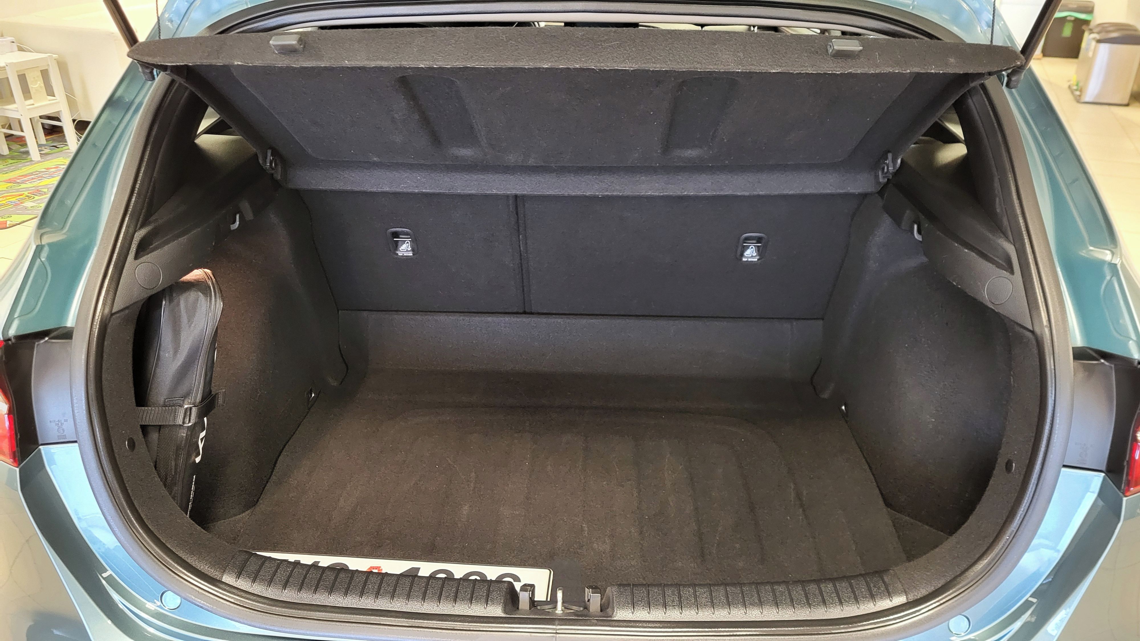 Kia Cee´d, Kia Ceed 5HB 1,0 T-GDI SPIN - fotka 5
