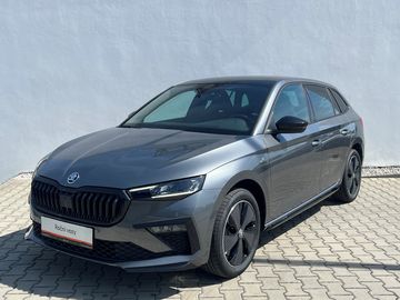 Monte Carlo 1.0 TSI 85 Kw