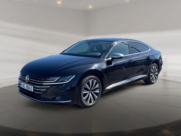 ELEGANCE 2.0TDI 110kW DSG CZ