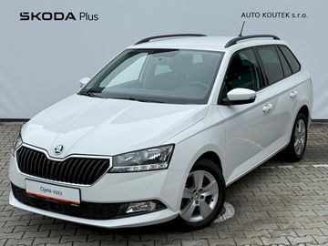 TSi 70kW/95PS Ambition + NAVI