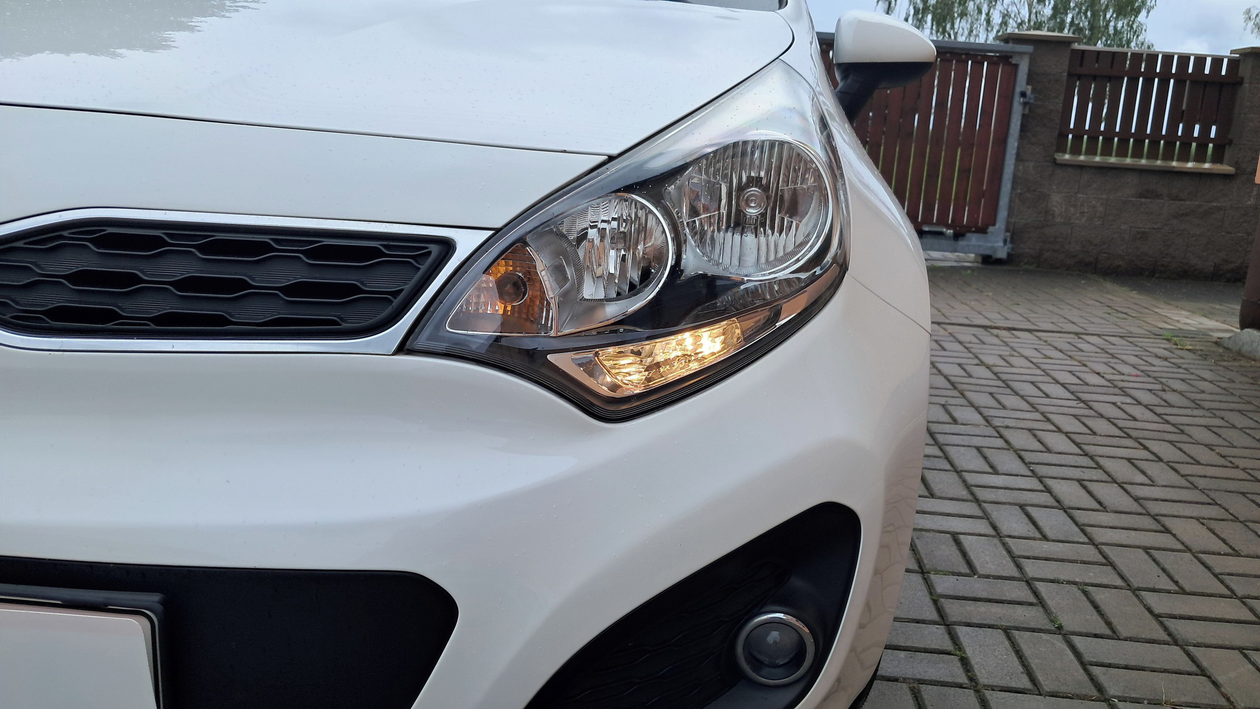 Kia Rio, 1.4i / 1.MAJITEL ČR/  91 000KM - fotka 5