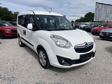 1.4i 16v 70kw Klima