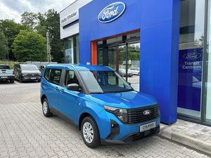 Ford Tourneo Courier, 1.0 EcoBoost 92 kW Trend L1
