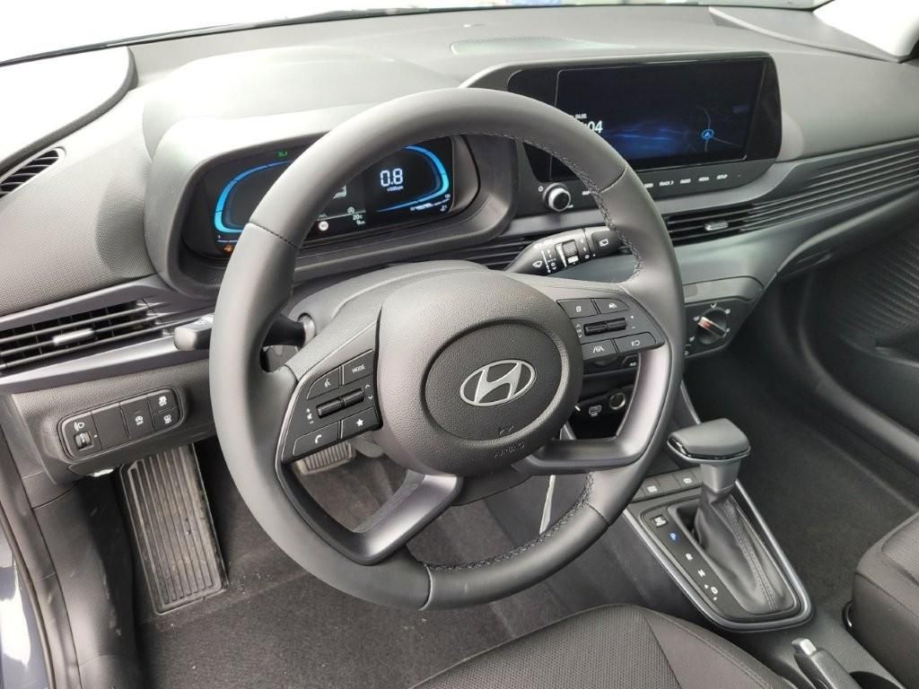 Hyundai Bayon, 1.0 T-GDI DCT 66kW GO! - fotka 2