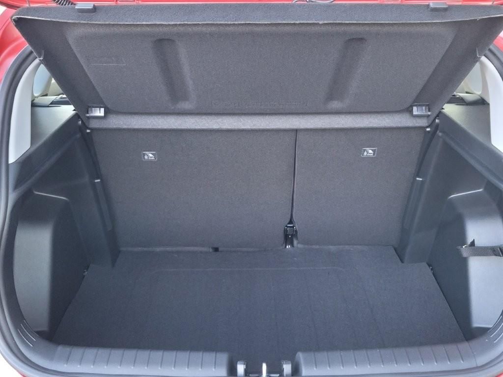 Hyundai Bayon, 1.0 T-GDI 66kW GO! - fotka 4