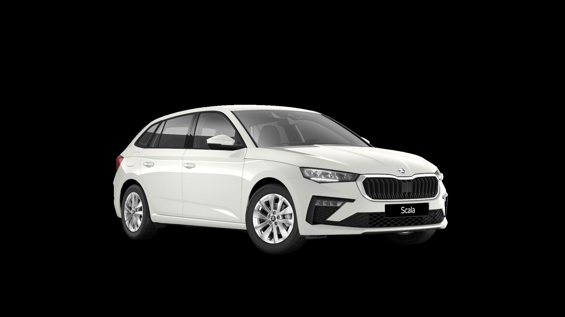 Škoda Scala, 1.0 TSI 85 kW
