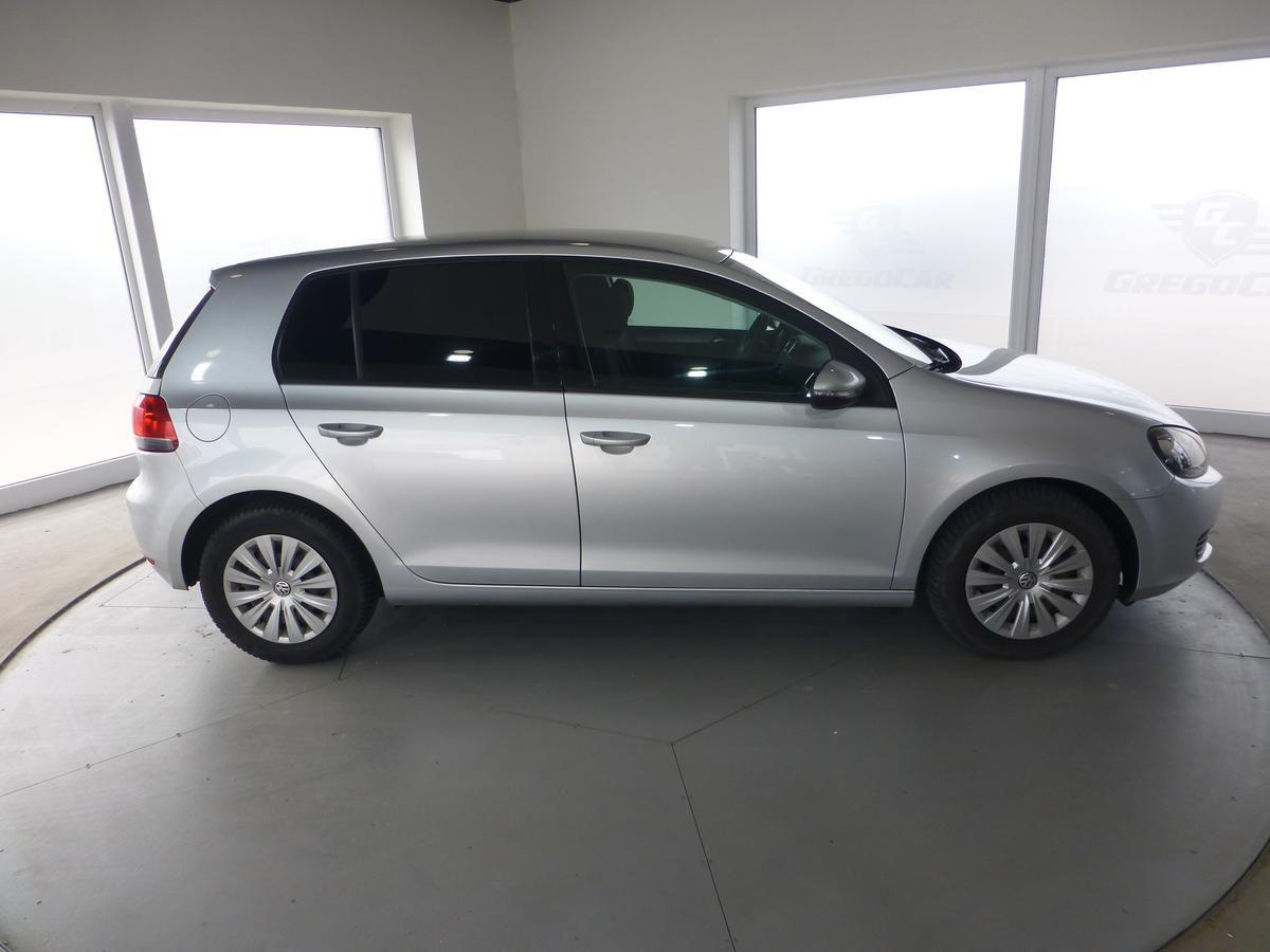Volkswagen Golf, 1,4TSI**DIGIKLIMA** - fotka 5